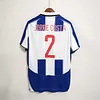03/04 FC Porto Home Jersey