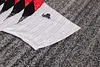 Joyfball 1994 Kids Size Retro Germany Home Football Shirt 1:1 Thai Quality