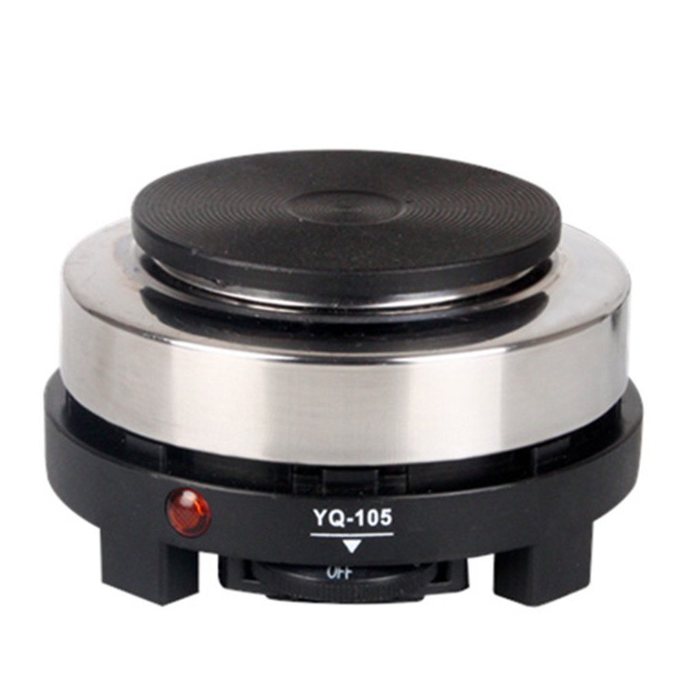 

500W Mini Electric Stove Plate Multifunction Heating Cooking Burner Machine, 501 Original