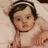 Babiesprincess Lifelike Reborn Baby Doll, Babiesprincess