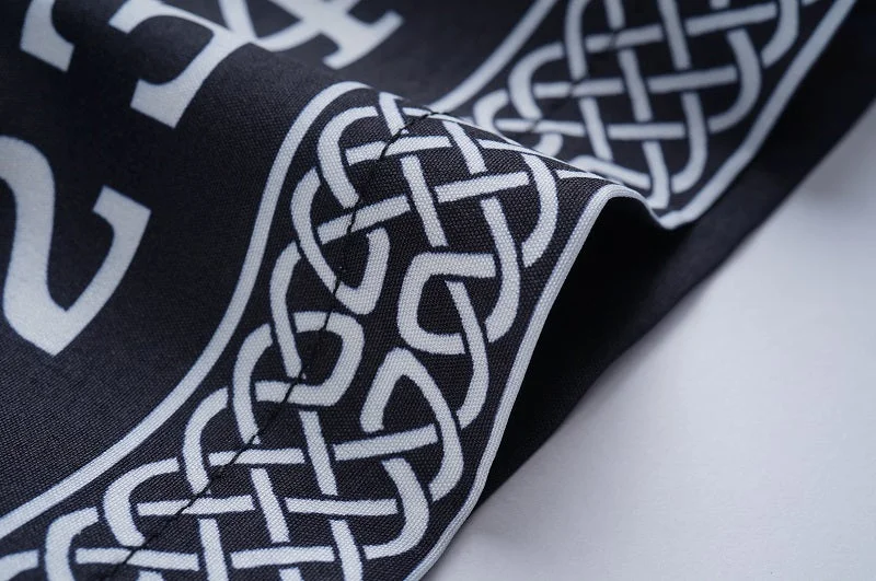 AMIRI 2023SS new casual fashion shirt