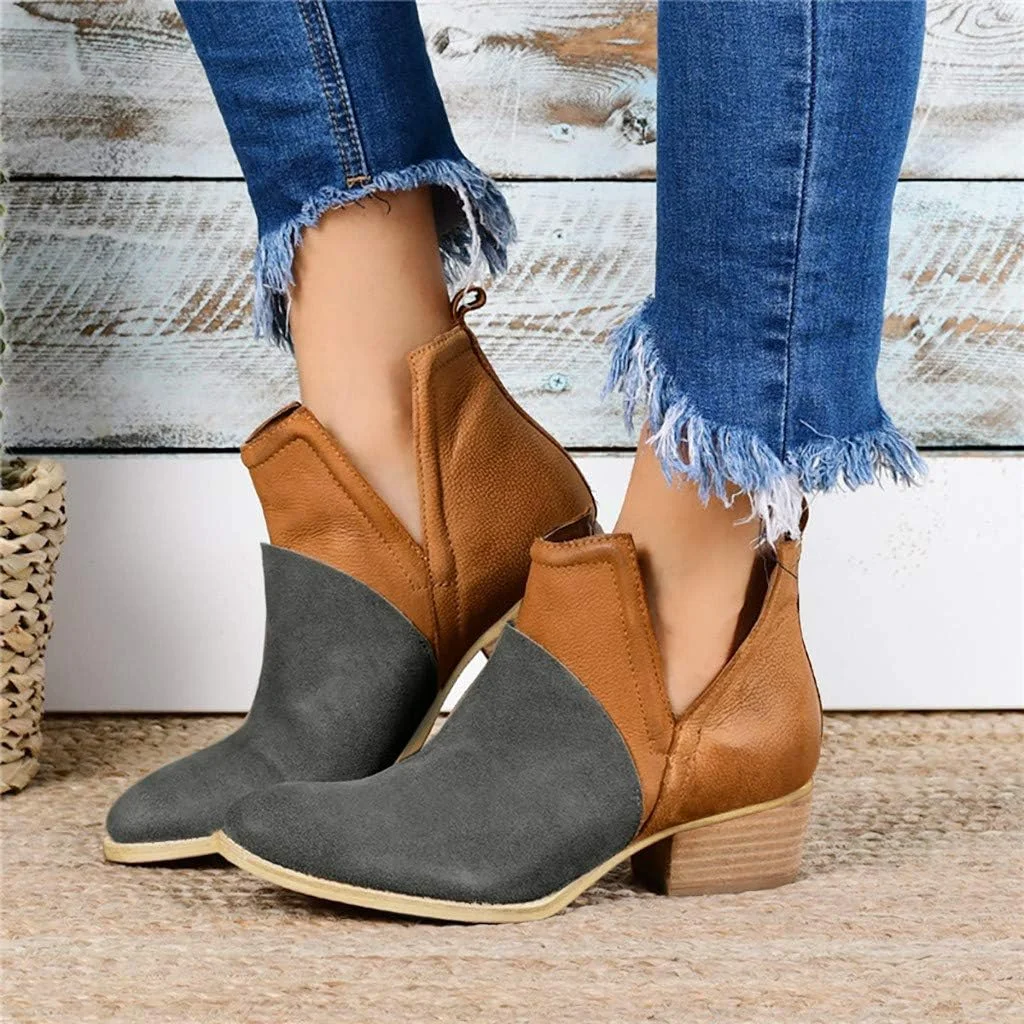 Supportive orthopedic Boots