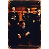 Tombstone West Cowboy Movie - Vintage Metal Signs - 20*30cm/30*40cm - Western&Movie