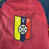 2000 Retro Venezuela National Team Home Football Jersey 1:1 Thai Quality