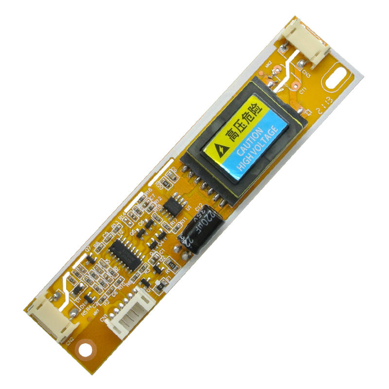 big port Universal 15 to 22 inch 10-28V CCFL LCD LED TV Backlight Inverter board Constant Current Board