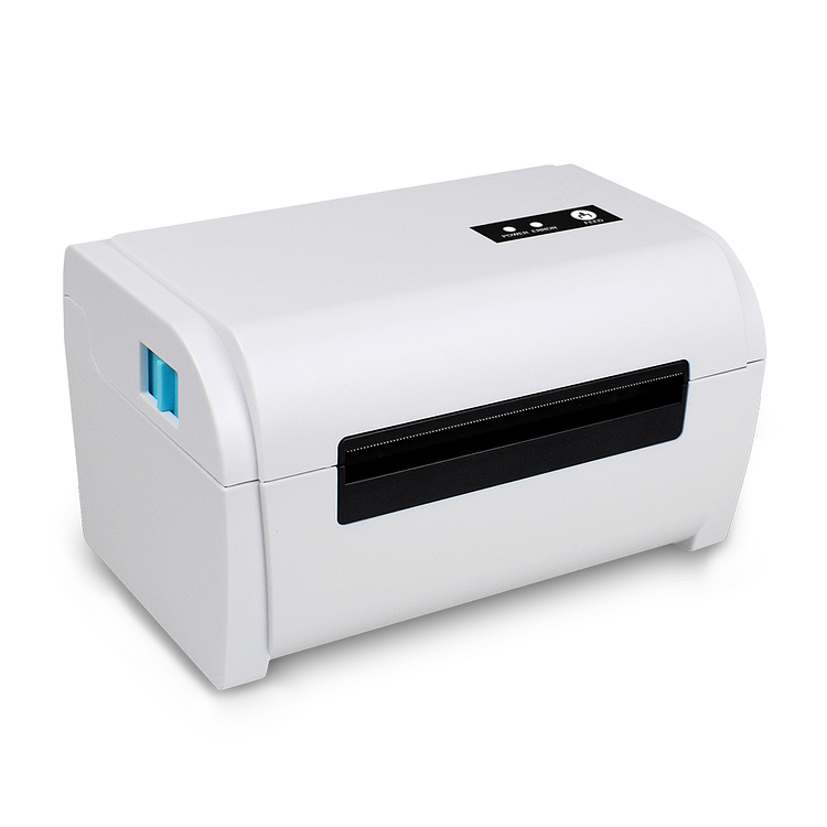 LA-9200，110mm label printer