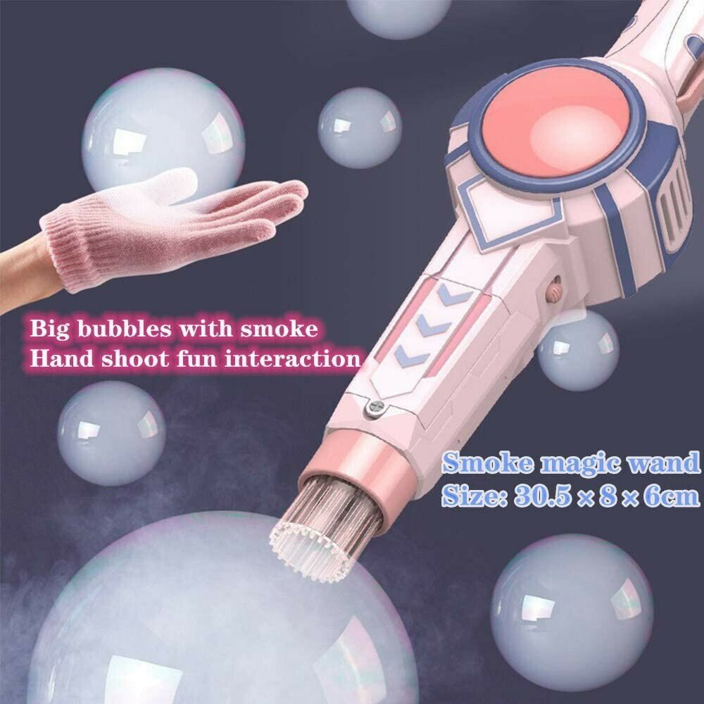 Elastic Smog Bubble Birthday Gift For Kids