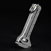 Mini Wrench Release Quick Install Tight Replacement Adjustable Tools
