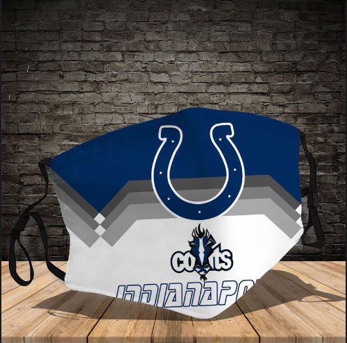 Indianapolis Colts Box