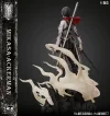 1/6 Scale Mikasa Ackerman - Attack On Titan Resin Statue - Light Team Studios