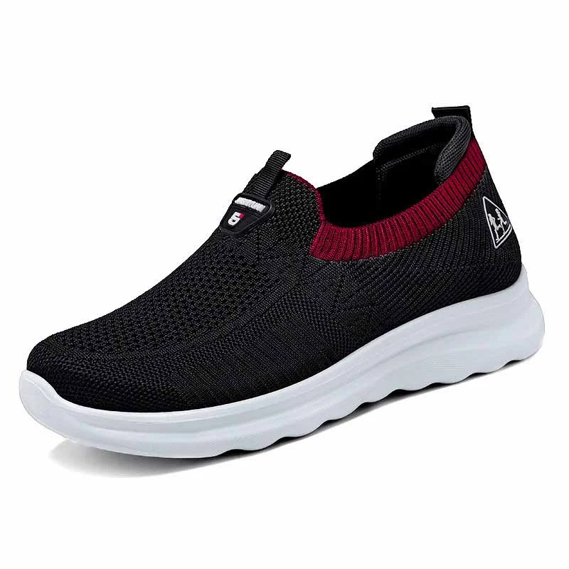 Lightweight Breathable Touring Running Shoes