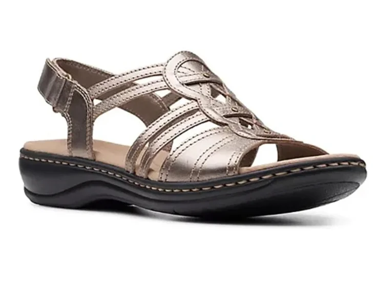 🔥Summer Sale🔥 Women's Orthopedic Sandals