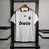 2009/2010 Retro AC Milan Away Football Shirt 1:1 Thai Quality love fball