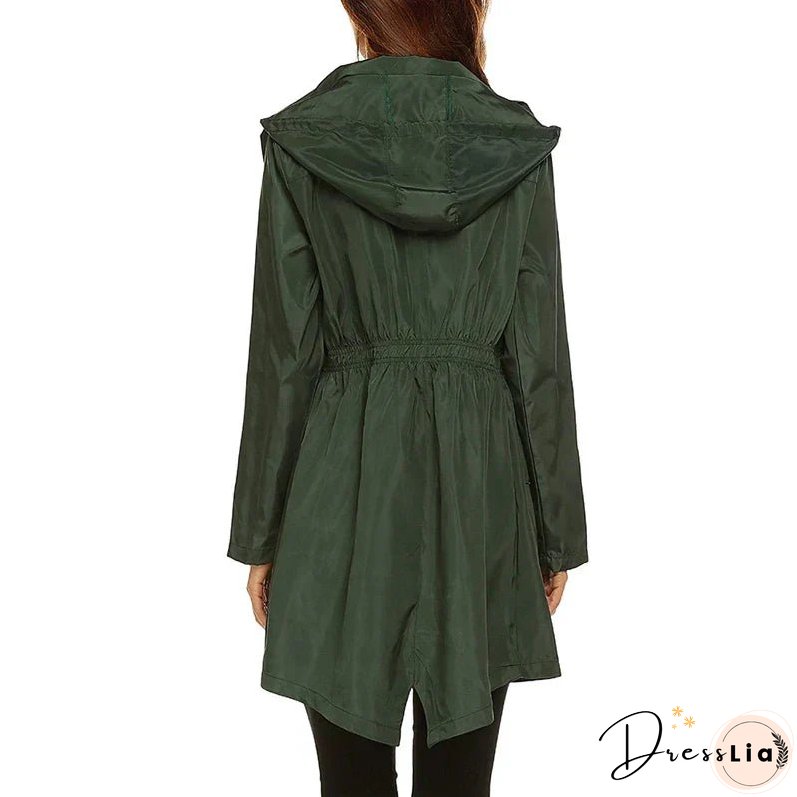 Fashionable and Minimalist winter Coat