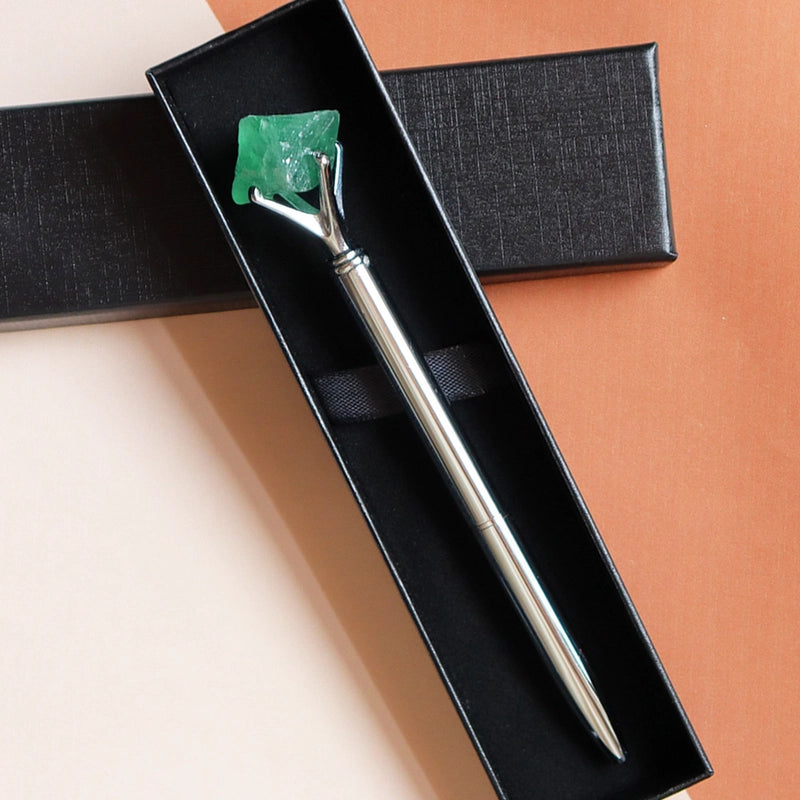 1 Piece Geometric Casual Party Crystal Minimalist3