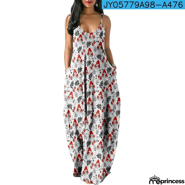 Casual and cool Dress