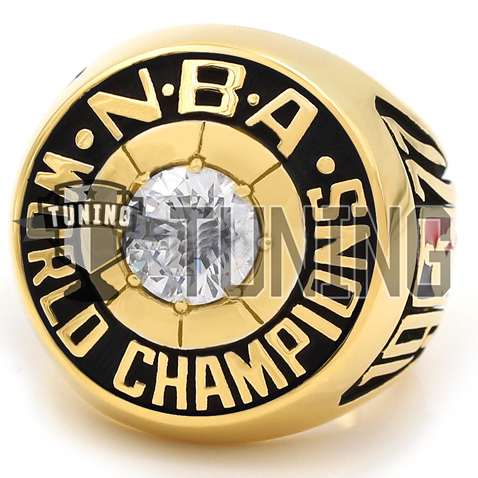 portland trail blazers ring