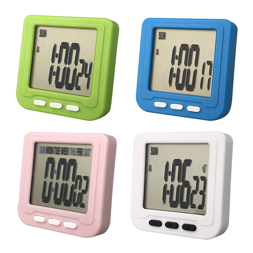 Cooking Baking Sports Games Electronic Digital Timer Alarm Reminder Clock от Cesdeals WW