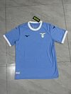 Joyfball 2025/2026 Lazio Home Soccer Jersey 1:1 Thai Quality