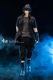GAMETOYS GT-010 ノクティス・ルシス1/6Noctis Lucis Ready! New GAMETOYS GT-010 1/6 FF15 Noctis Lucis 12