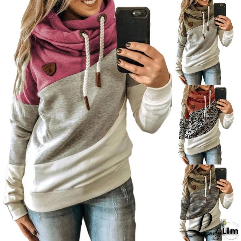 Casual and Effortless Sweater