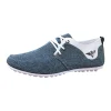 Casual Breathable Canvas Shoes