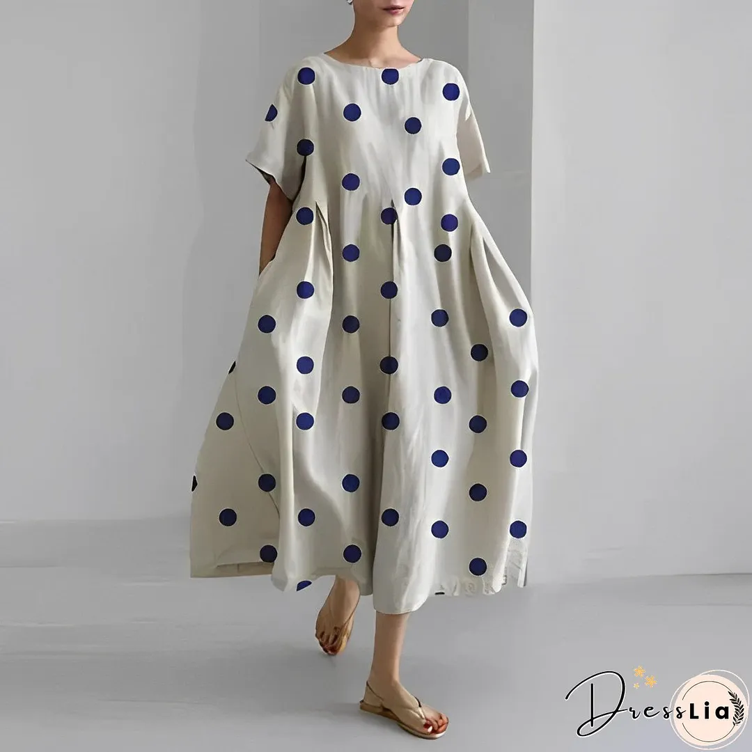 Amilia - Floral dress