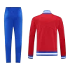 Atletico Madrid Jacket Tracksuit 2025/26 Red