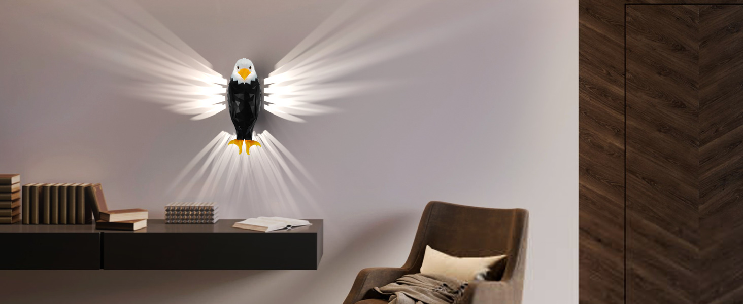 wall light
