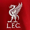 2025/2026 Liverpool Home Soccer Football Jersey 1:1 Thai Quality