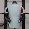 Joyfball 2025/2026 Player Version AC Milan Goalkeeper Football Shirt 1:1 Thai Quality（The player version jersey is a bit tight, please pay attention to the size selection）