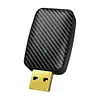 Wireless Carplay Android Auto Adapter Smart AI Box Plug and Play Voice Assistant