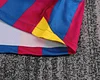 2005-2006 Retro Barcelona Home Football Shirt 1:1 Thai Quality Kids Size