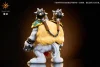 Vikemon - Digimon Resin Statue - Genesis-Studio