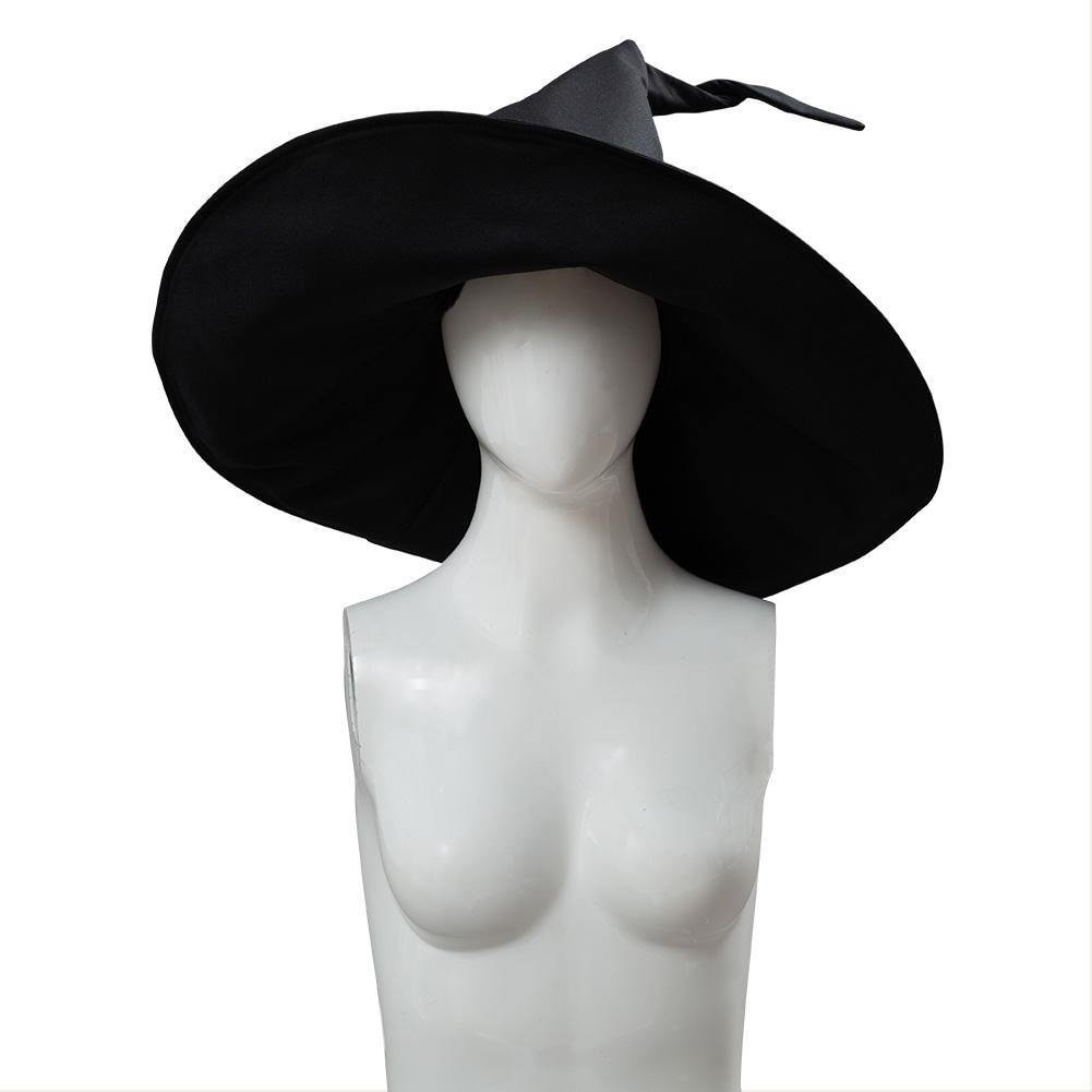 Harry Potter Gryffindor Minerva McGonagall Hexenhut Hut Hexe Hut Cosplay Requisite