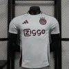 24/25 Player Ajax Soccer Jersey Second Away
