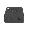 Car Key Fob Shell Anti-collision Button Key Shell Case Wear-resistant for