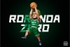 Dream Team Series 009 Basketball Team Roronoa Zoro - ONE PIECE Resin Statue - YZ Studios