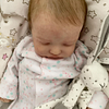 Babiesprincess Lifelike Reborn Baby Doll, Babiesprincess