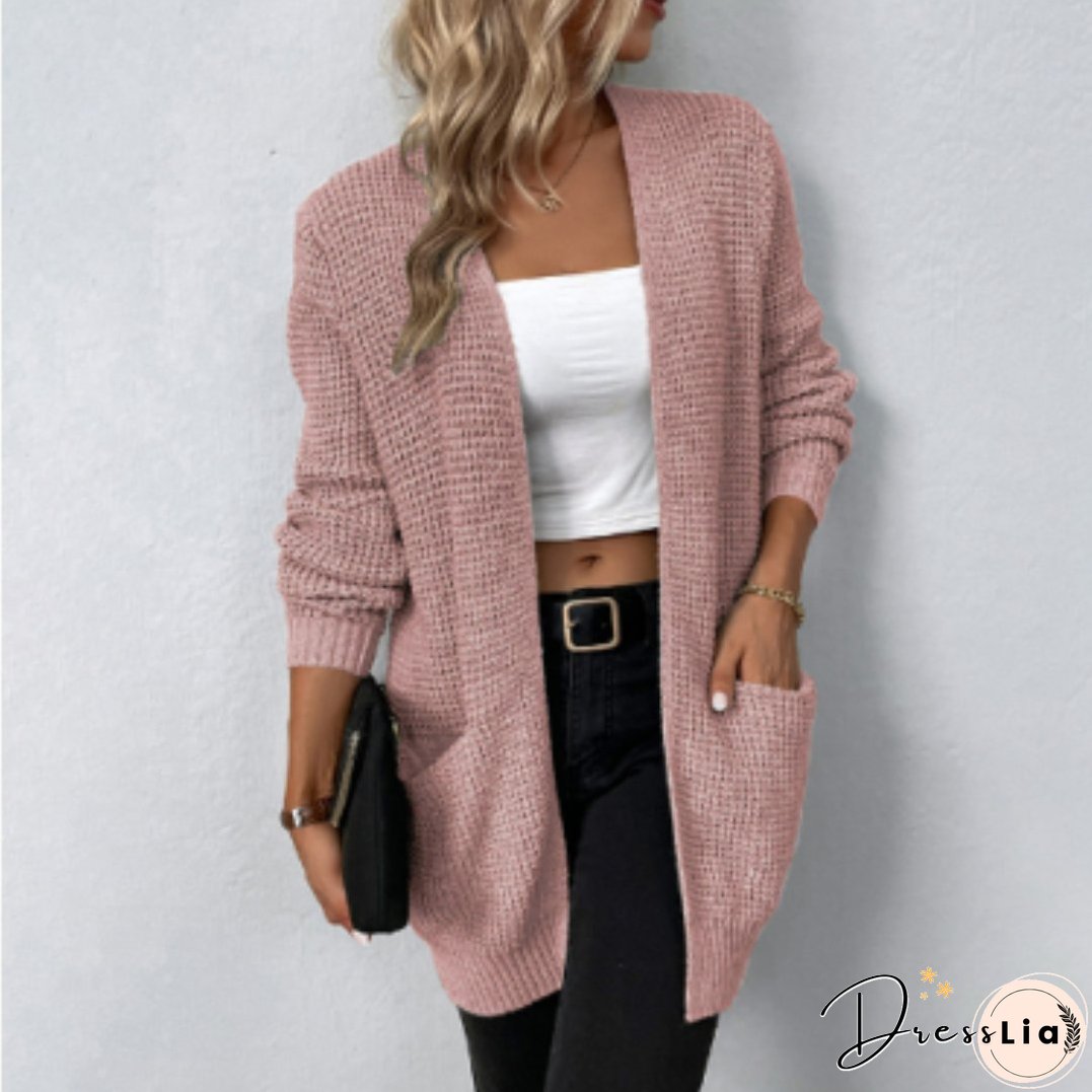 Elegant and Versatile winter Jacket