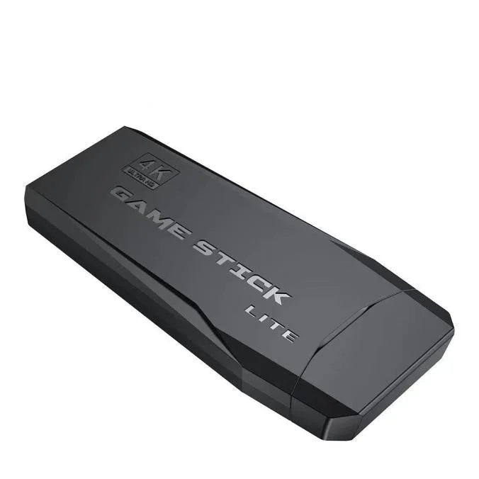 RetroStick&trade; + 2 FREE Controllers