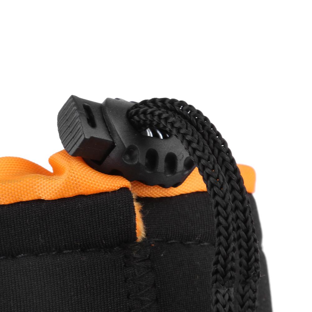 

Waterproof Soft Neoprene Camera Lens Pouch Bag Drawstring Protector Case, 501 Original