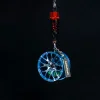 Wheel Hub Car Pendant Car Pendant
