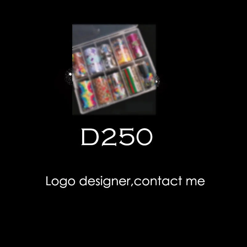 Foil Nail Art Transfer Sticker Decals Animal Crocodile Print Luxury Acrylic Nails Design Manicure Decorations-Nail Inspo