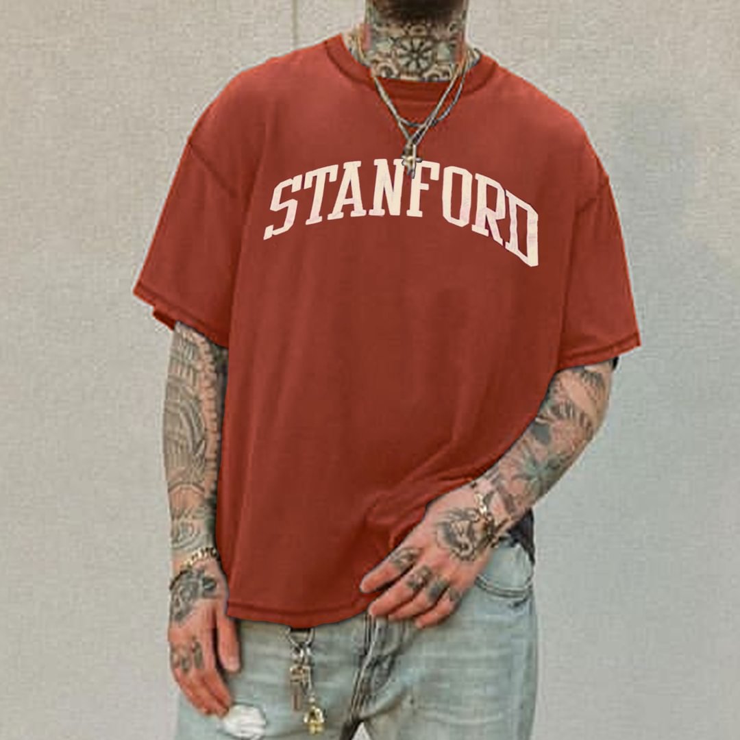 Stanford University T-shirt
