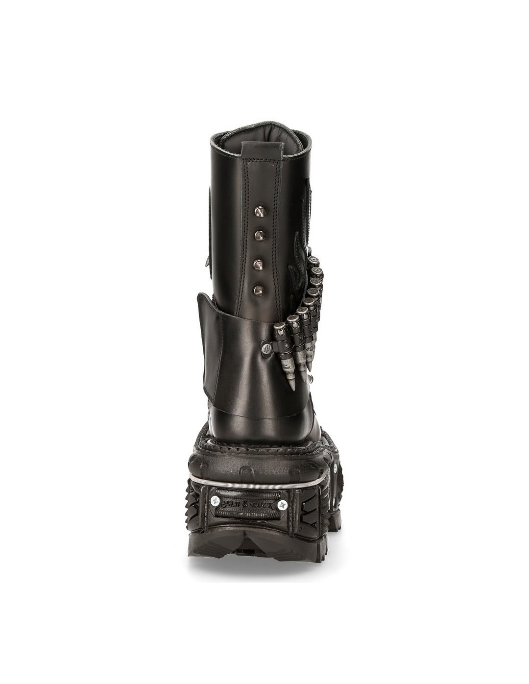 ankle boot imperfect with laces m mili083cct c4