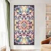 Mandala-Full Round Diamond Painting Kit(40x80cm)