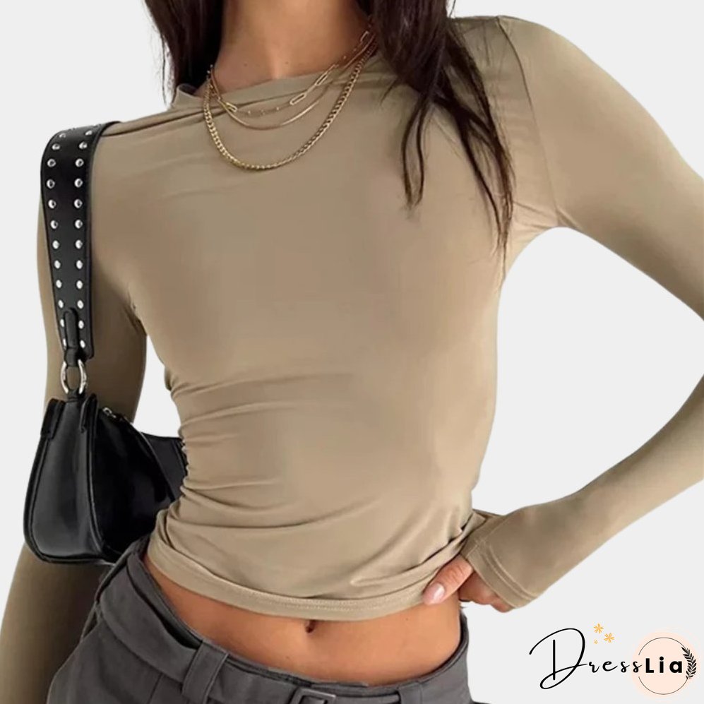 Trendy and Elegant winter Top