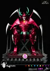 1/6 Scale Darkness Demon General Anubis & Illusion Demon General Rajra - Ronin Warriors Resin Statue - BeiDou Studio