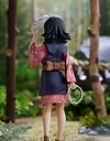 1/7 Scale Makomo - Demon Slayer: Kimetsu no Yaiba Official Statue - Phat!
